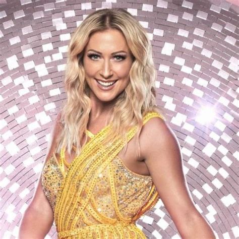 Unveiling Faye Tozer's Net Worth: Exploring Her Financial Success