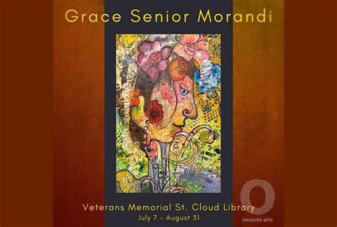 Unveiling Grace Morandi's Age and Personal Life