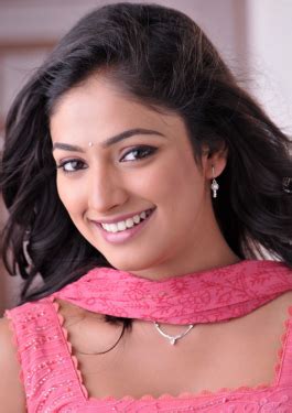 Unveiling Hariprriya's Age: How old is the Talented Actress?