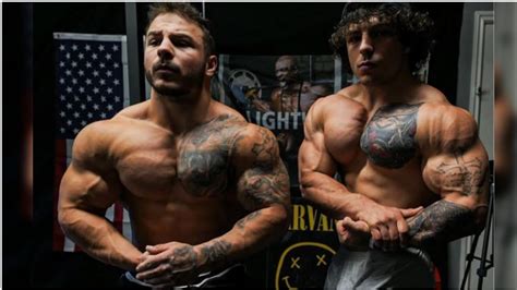 Unveiling Jamie Taylor's Impressive Physique and Stature