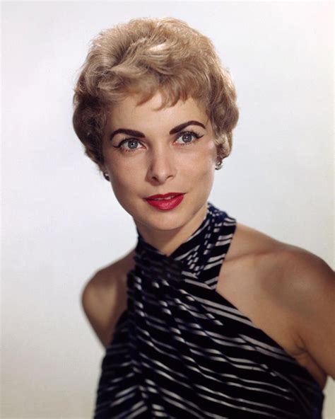 Unveiling Janet Leigh's Age: A Glimpse into Her Timeless Beauty