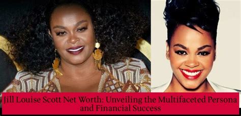 Unveiling Jill Scott's Age: An Icon's Timeless Presence