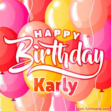 Unveiling Karly's Age and Birthday