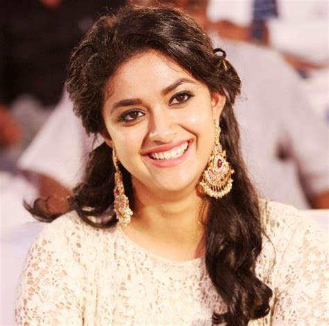 Unveiling Keerthy Suresh's Age, Height, and Figure Secrets