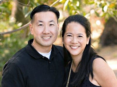 Unveiling Key Details about Steve and Jennifer Chou's Life Journey