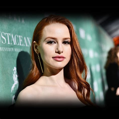 Unveiling Madelaine Petsch's Age and Height