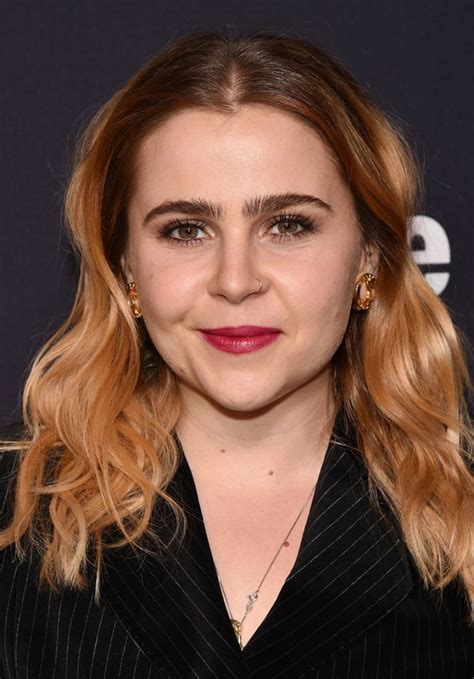 Unveiling Mae Whitman's Financial Success and Influence in the Entertainment Industry