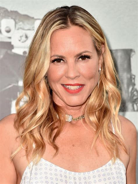 Unveiling Maria Bello's Height and Figure