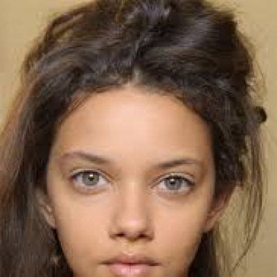 Unveiling Marina Nery's Age and Personal Details