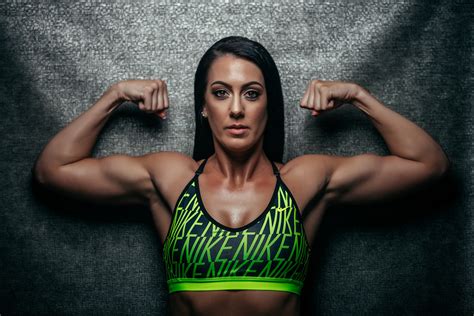 Unveiling Megan Renee's Height, Figure, and Fitness Journey