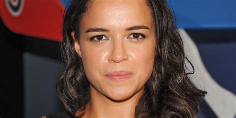 Unveiling Michelle Rodriguez's Journey to Becoming a Hollywood Sensation
