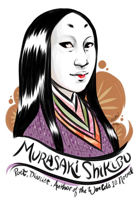 Unveiling Murasaki Shikibu's Literary Genius