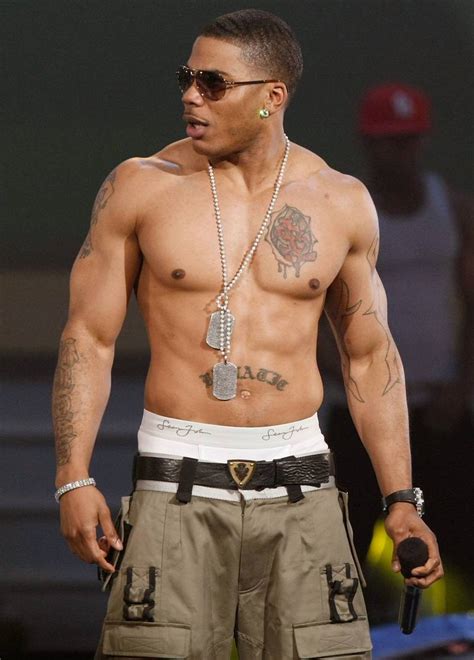 Unveiling Nelly's Height, Figure, and Fashion Style