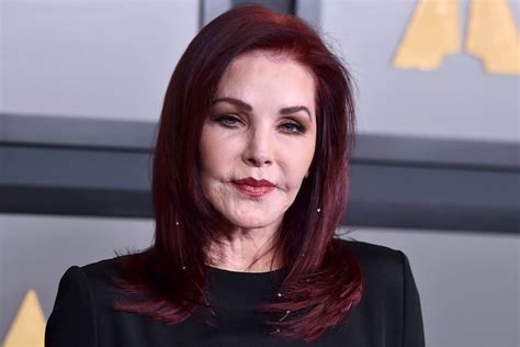 Unveiling Priscilla Presley's Age and Timeless Beauty