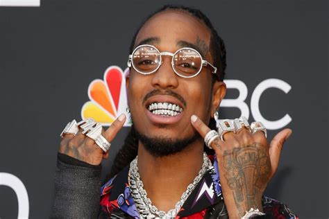 Unveiling Quavo's Age, Height, and Personal Life