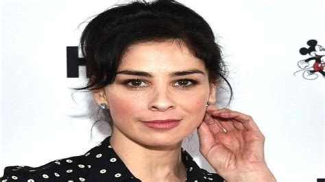 Unveiling Sarah Silverman: Discovering Her Age, Height, and Personal Life