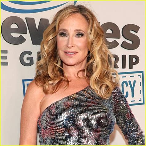 Unveiling Sonja Morgan's Impressive Wealth