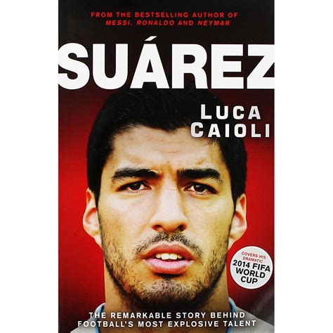 Unveiling Suarez's Remarkable Football Career