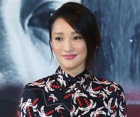 Unveiling Zhou Xun's Journey to Stardom and Notable Accomplishments