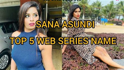 Unveiling the Age, Height, and Figure of Sana Asundi