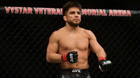 Unveiling the Age of Henry Cejudo - From Wrestling Prodigy to MMA Phenom