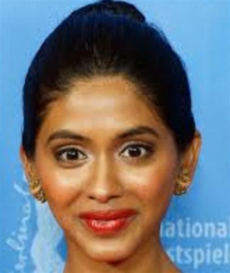 Unveiling the Dimensions of Anjali Patil's Acting Prowess