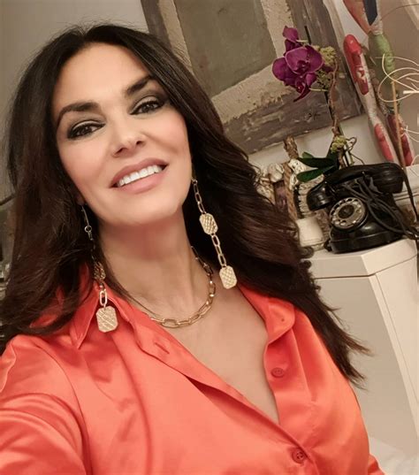 Unveiling the Enigma of Maria Grazia Cucinotta's Age