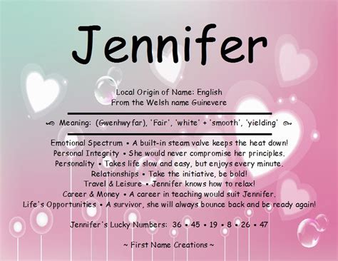 Unveiling the Facts Behind Jennifer Lynn's Birth and Origins