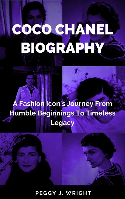 Unveiling the Journey of Chanel Price: From Modest Beginnings to Fashion Icon