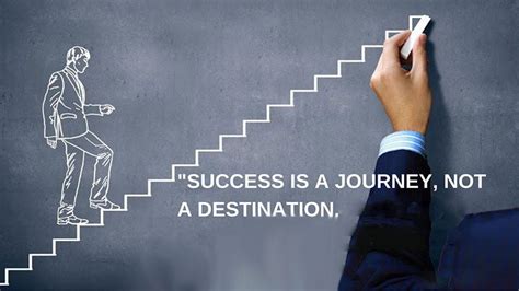 Unveiling the Journey to Success: Trials and Triumphs