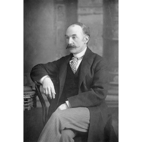 Unveiling the Lesser-Known Influences and Experiences that Molded Thomas Hardy's Writing