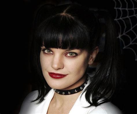 Unveiling the Lesser-Known Side of Pauley Perrette: Activism and Philanthropy