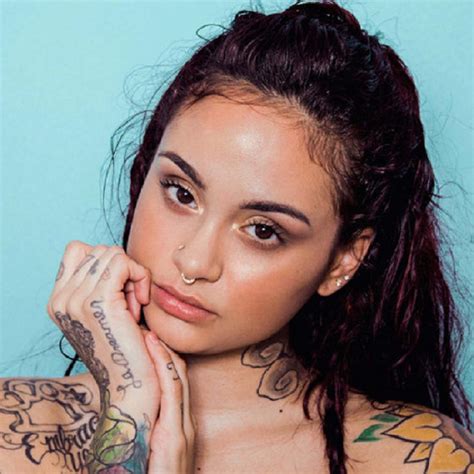 Unveiling the Life of Kehlani: Revealing Details About Her Journey, Personal Life, and More