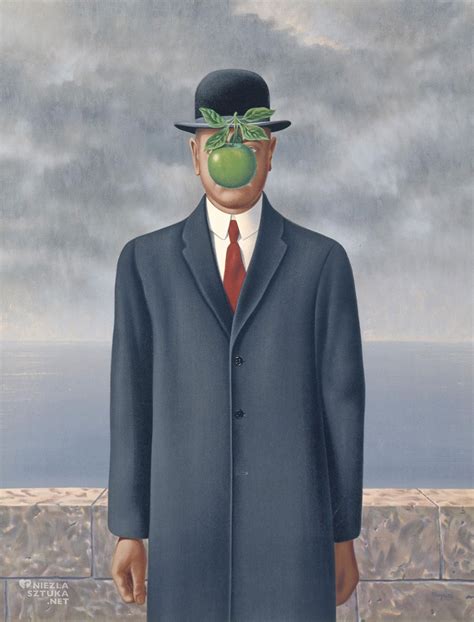 Unveiling the Man: Understanding René Magritte's Life and Personal Struggles