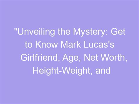 Unveiling the Mystery: Getting to Know Erika Abe's True Age