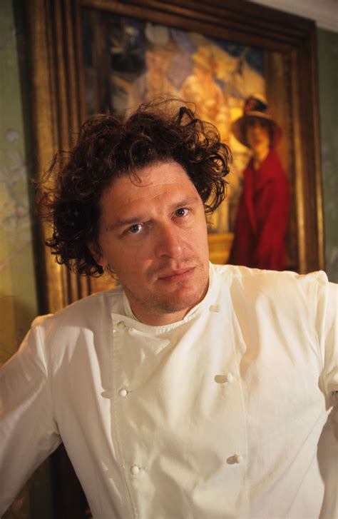 Unveiling the Mystery: Marco Pierre White's Retirement from the Culinary Scene