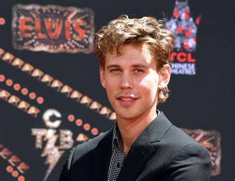 Unveiling the Mystique: Exploring Austin Butler's Age, Height, and Figure