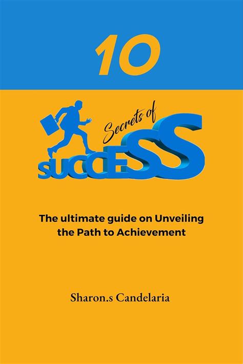 Unveiling the Path to Achievement