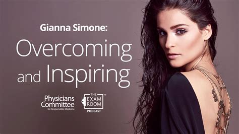 Unveiling the Personal Statistics of Gianna Simone