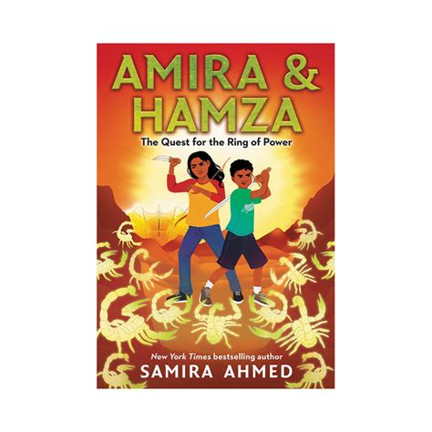 Unveiling the Power of Knowledge: Amira's Path to Achievement
