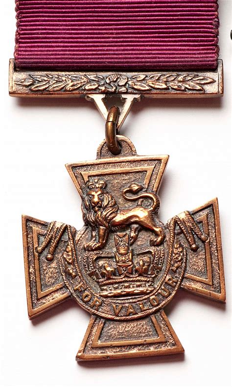 Unveiling the Remarkable Journey of Victoria Cross