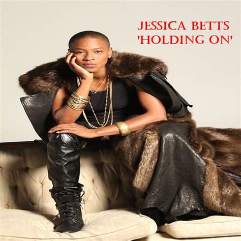 Unveiling the Remarkable Versatility of Jessica Betts