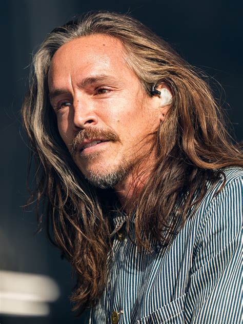 Unveiling the Rise of Incubus and Brandon Boyd's Impact on the Band's Triumph