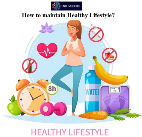 Unveiling the Secrets Behind Maintaining a Healthy Lifestyle