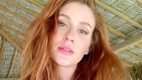 Unveiling the Secrets Behind Marina Ruy Barbosa's Envy-Inducing Physique