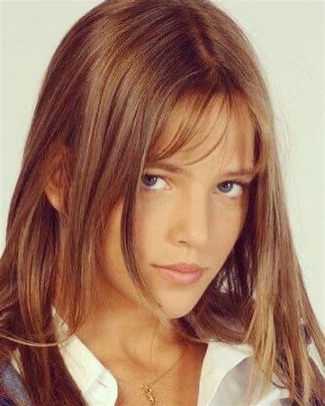 Unveiling the Secrets behind Luisana Lopilato's Youthful Appearance and Enviable Physique