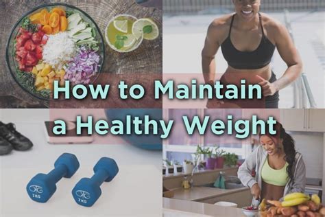 Unveiling the Secrets to Maintaining a Fit and Healthy Physique