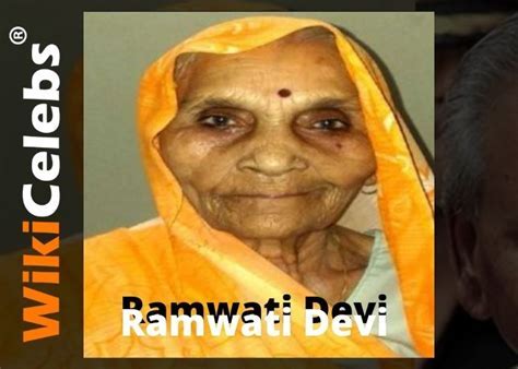 Unveiling the Story of Ramwati Devi