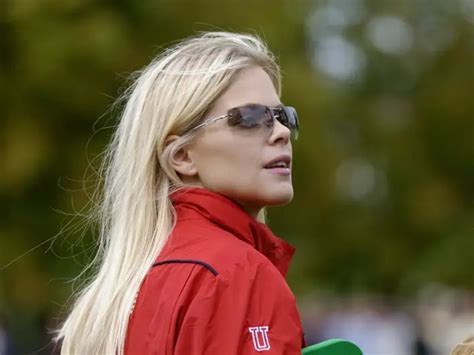 Unveiling the Struggles and Triumphs of Elin Nordegren: A Narrative of Personal Growth