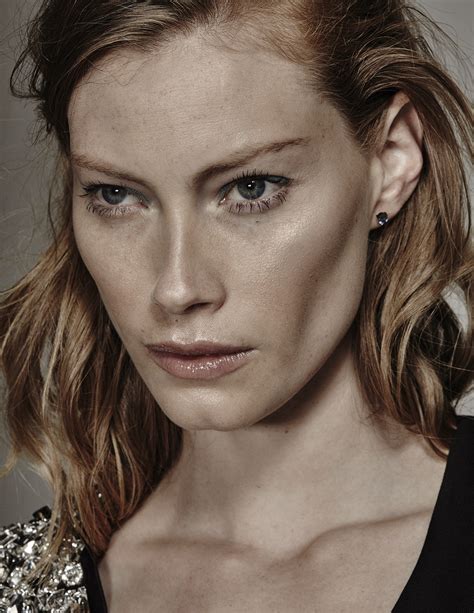 Unveiling the Timeless Beauty of Alyssa Sutherland